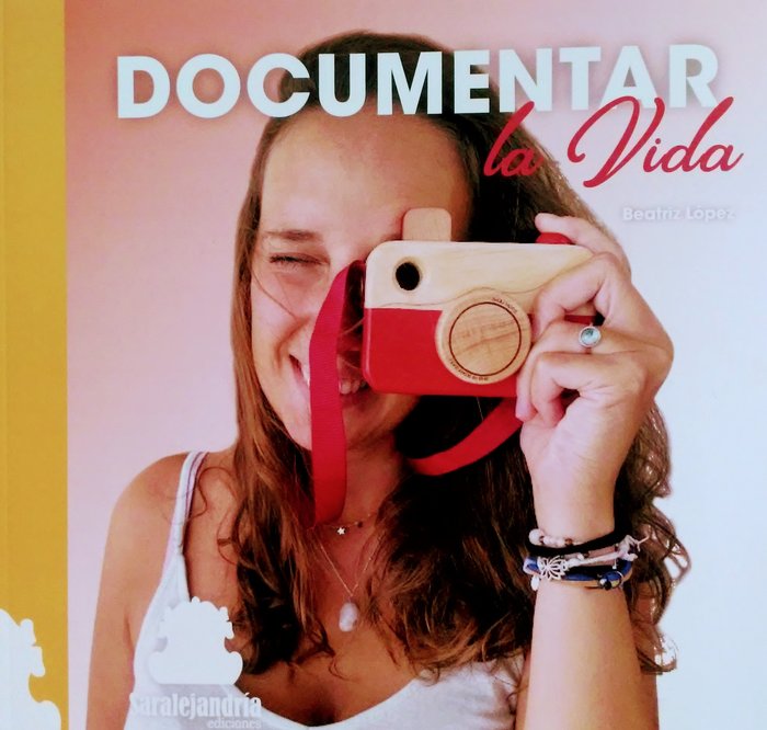 Knjiga DOCUMENTAR LA VIDA LÓPEZ