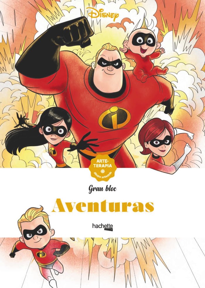 Knjiga AENTURAS 