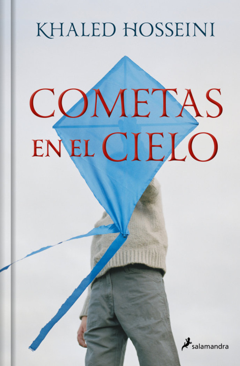 Kniha COMETAS EN EL CIELO EDICION DEL 20 ANIVERSARIO Khaled Hosseini