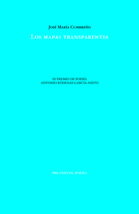 Книга LOS MAPAS TRANSPARENTES CUMBREÑO