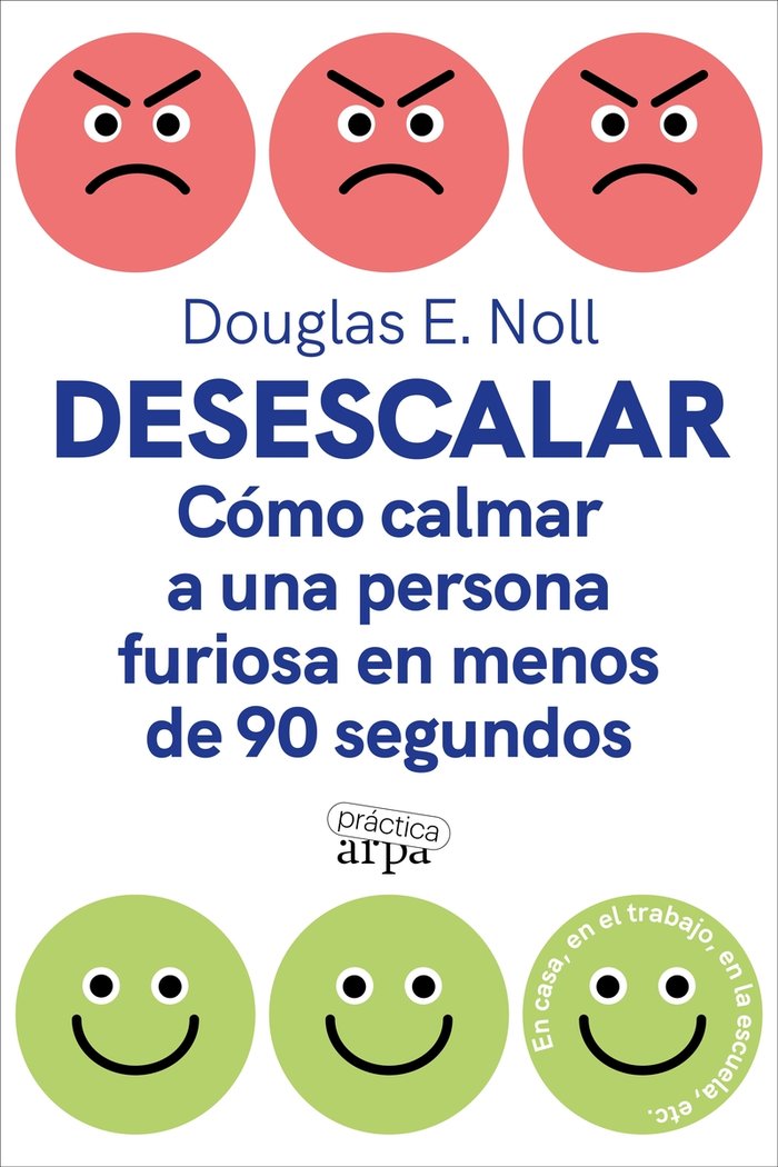Книга DESESCALAR NOLL