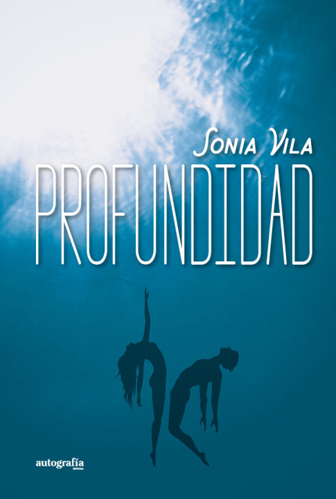Knjiga PROFUNDIDAD Vila
