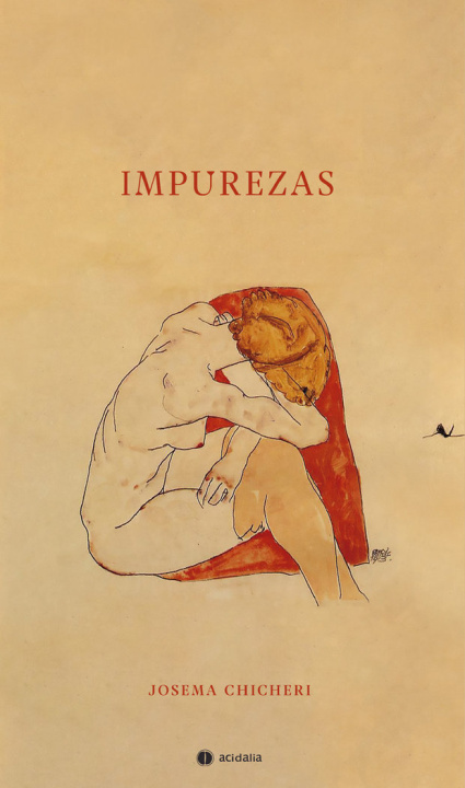 Boek IMPUREZAS CHICHERI