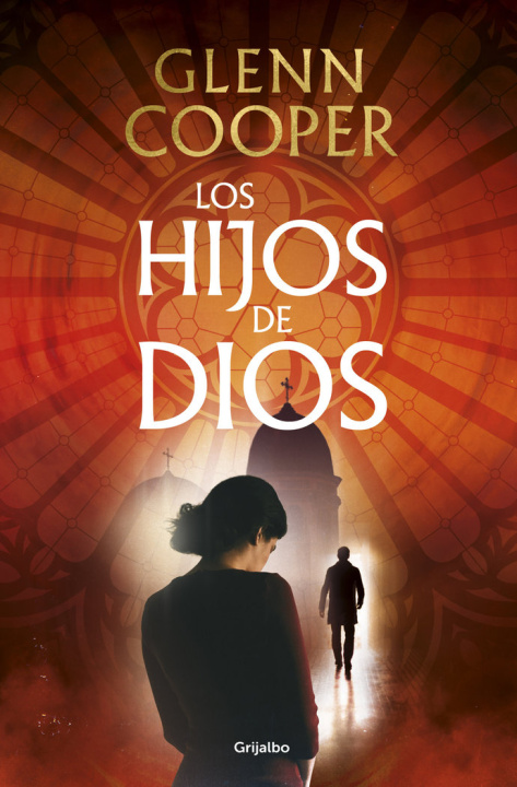 Livre LOS HIJOS DE DIOS GLENN COOPER