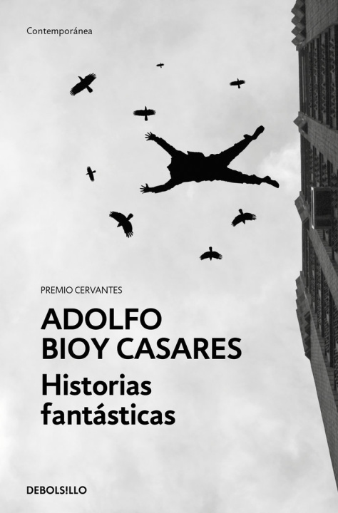 Książka HISTORIAS FANTASTICAS ADOLFO BIOY CASARES