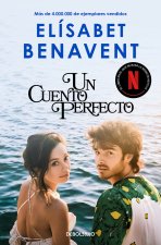 Книга UN CUENTO PERFECTO (EDICION SERIE TV) BENAVENT