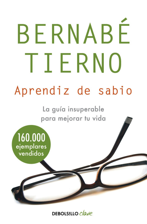 Книга APRENDIZ DE SABIO TIERNO