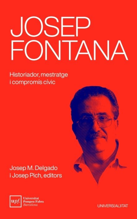 Carte JOSEP FONTANA DELGADO