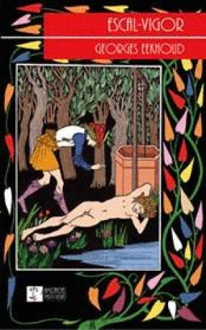 Boek Escal-Vigor GEORGES EEKHOUD