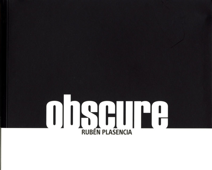 Buch OBSCURE Plasencia