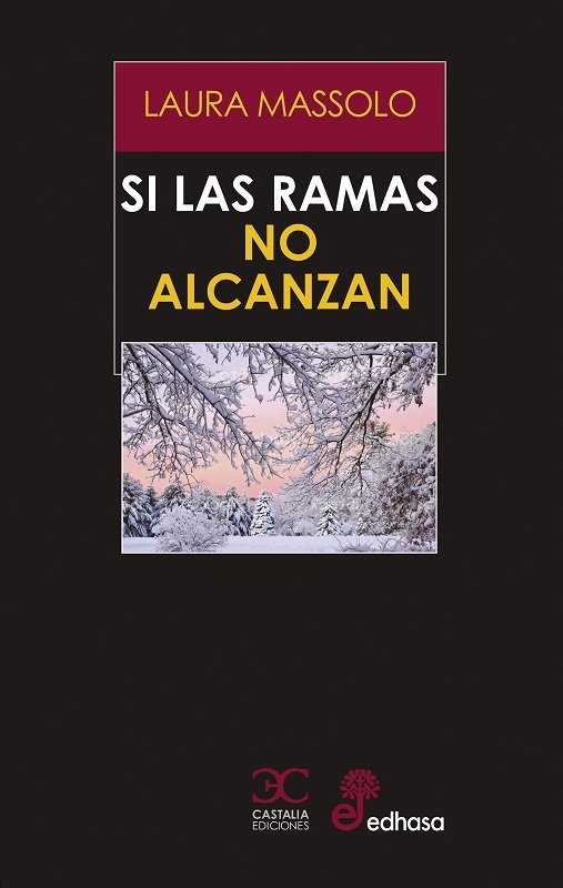 Carte SI LAS RAMAS NO ALCANZAN MASSOLO