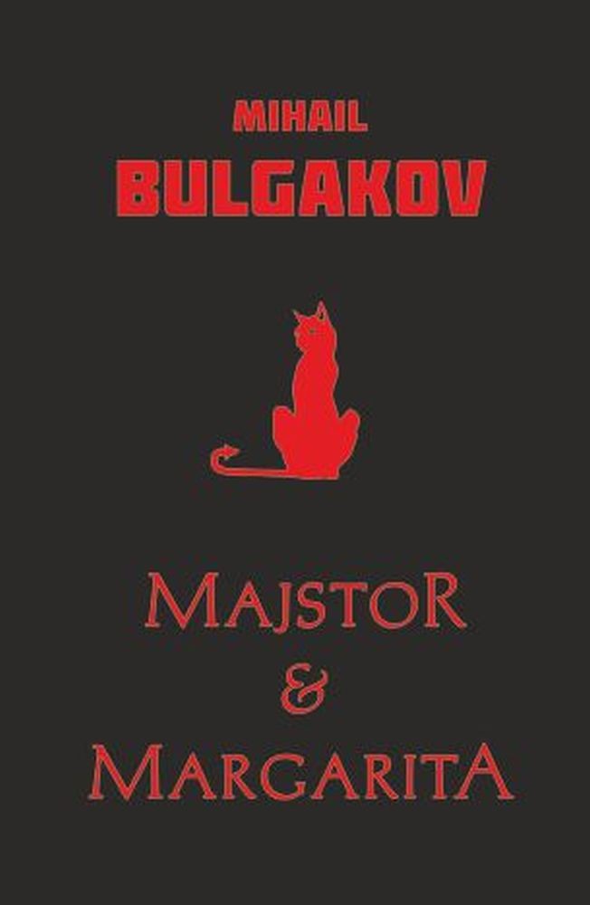 Könyv Majstor i Margarita Mihail Bugalkov