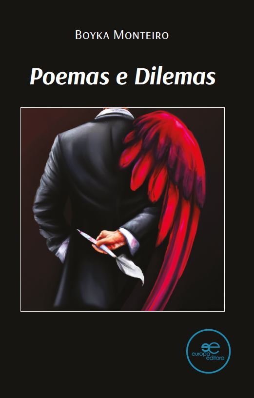 Buch POEMAS E DILEMAS MONTEIRO