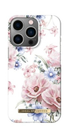 Joc / Jucărie iDeal of Sweden iPhone 13 PRO Fashion Case Floral Romance 