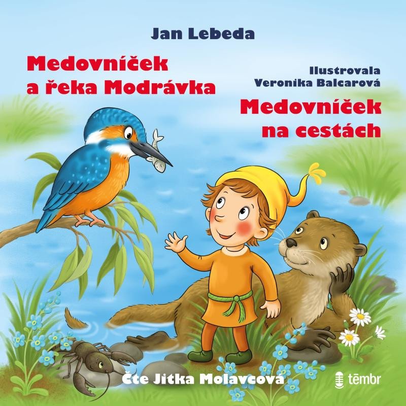 Könyv I minuta bez tebe je dlouhá - audioknihovna Marek Epstein