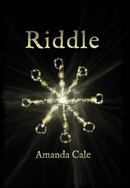 Knjiga Riddle Amanda Cale