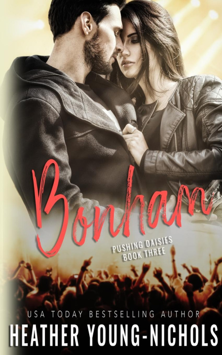 Book Bonham Heather Young-Nichols