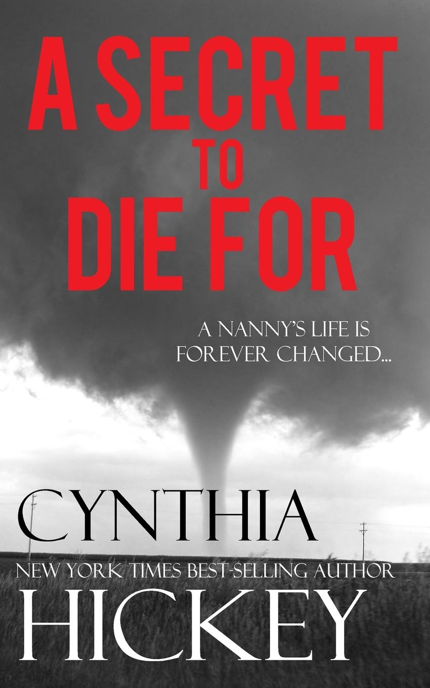 Buch A Secret to Die For Cynthia Hickey