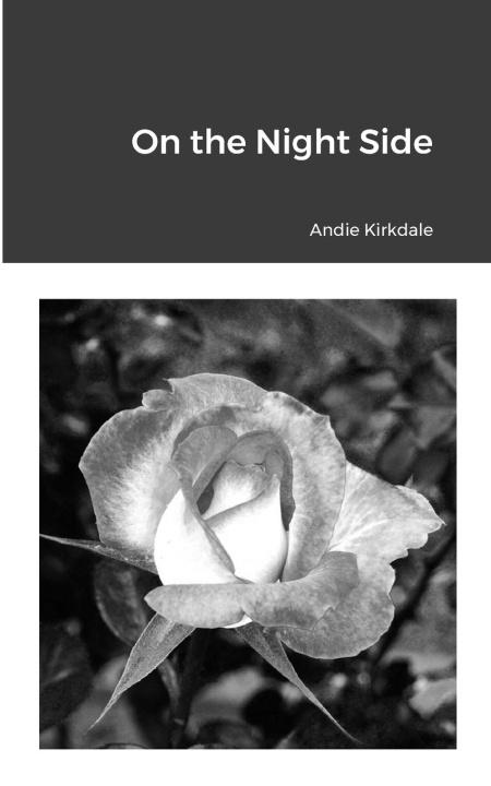 Knjiga On the Night Side Andie Kirkdale