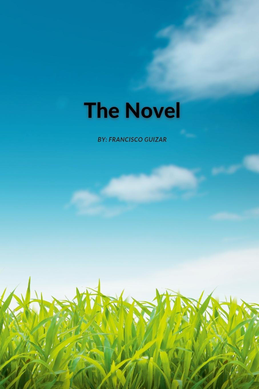 Buch The Novel 