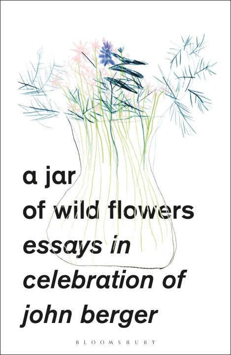 Knjiga A Jar of Wild Flowers Yasmin Gunaratnam