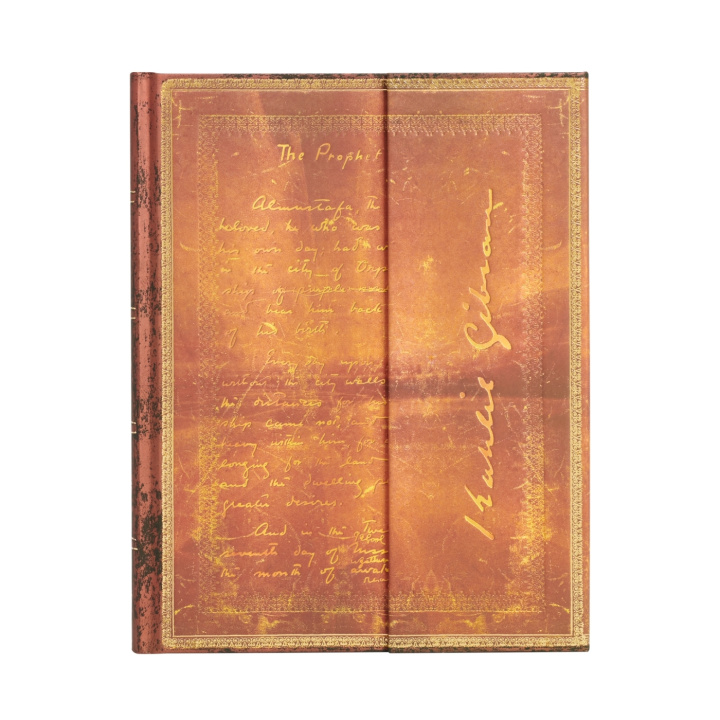 Carnet à couverture rigide Fée Violette - Mini - Non ligné - 176 p