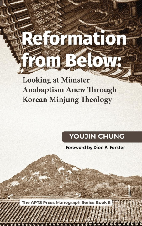 Knjiga Reformation From Below Youjin Chung
