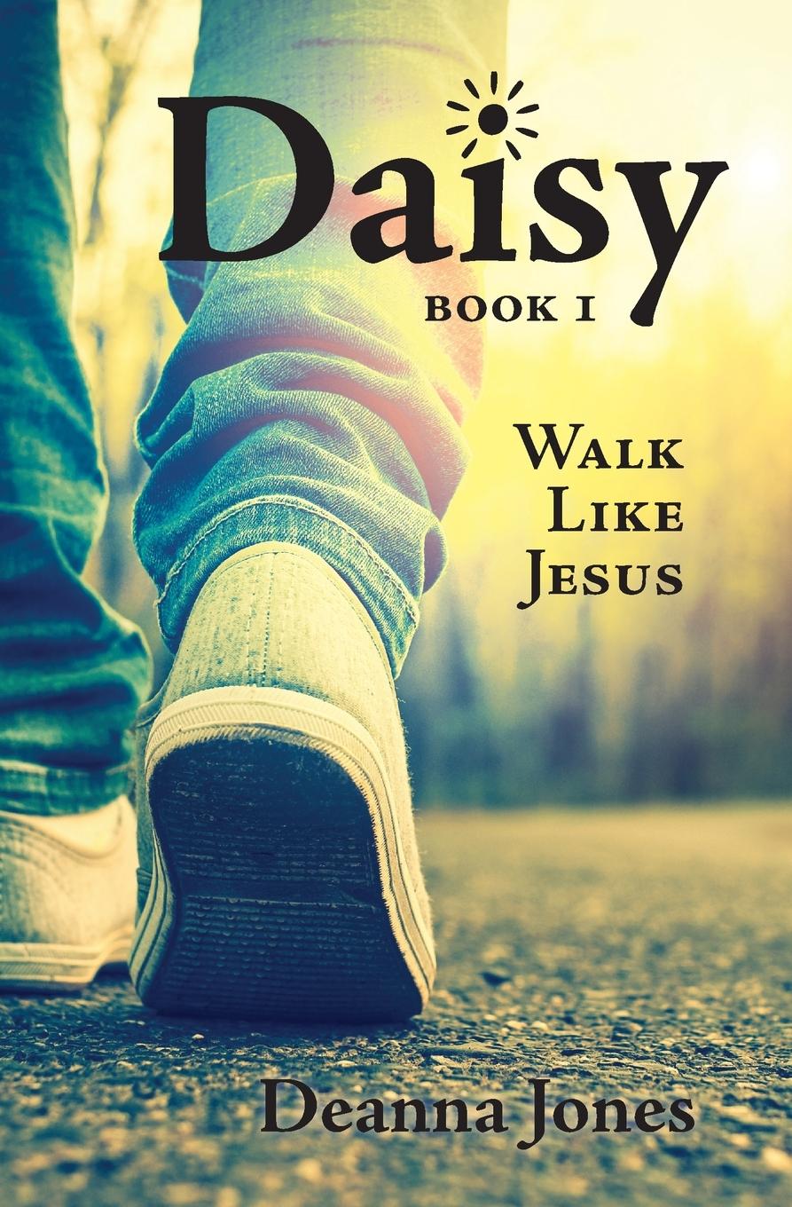 Knjiga Daisy Deanna Jones
