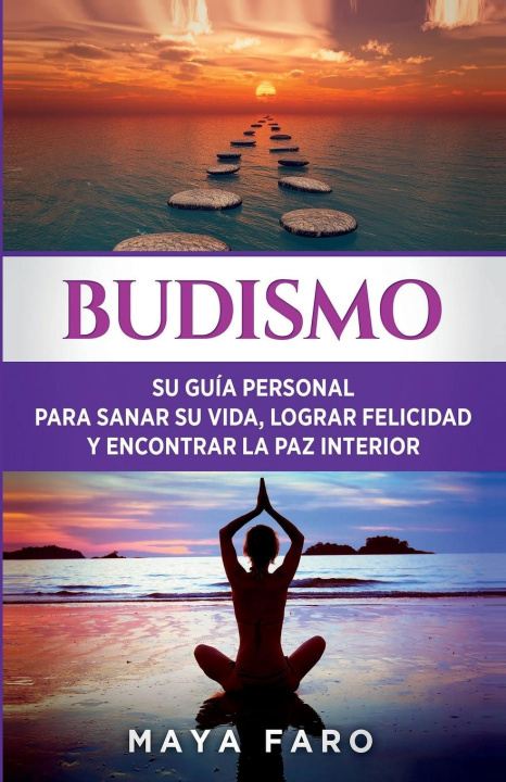Book Budismo Maya Faro