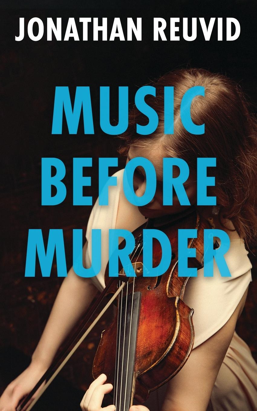 Book Music Before Murder Jonathan Reuvid