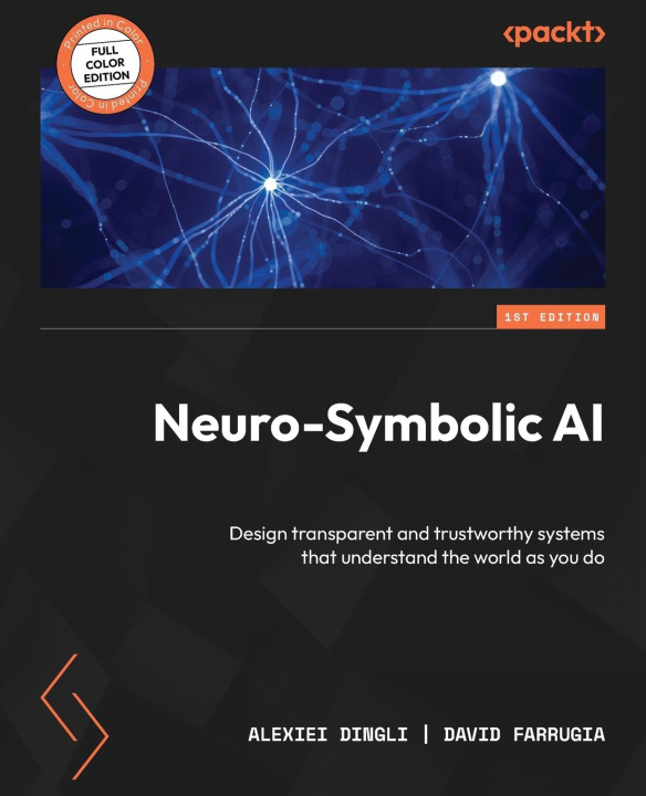 Книга Neuro-Symbolic AI David Farrugia