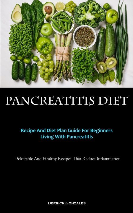 Carte Pancreatitis Diet 