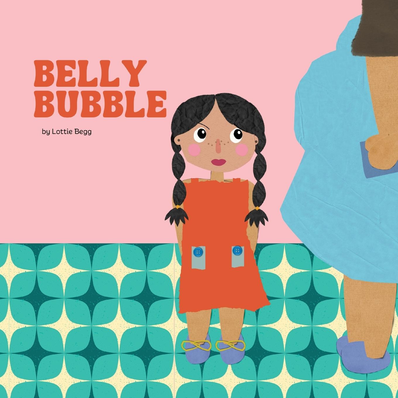 Book Belly Bubble Begg
