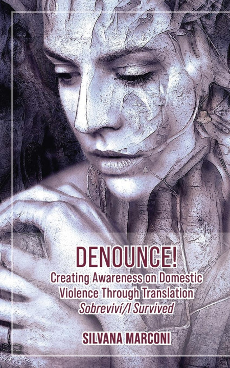 Knjiga Denounce Giada Biasetti