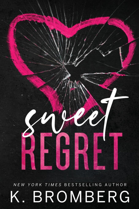 Könyv Sweet Regret (Alternate Cover) 