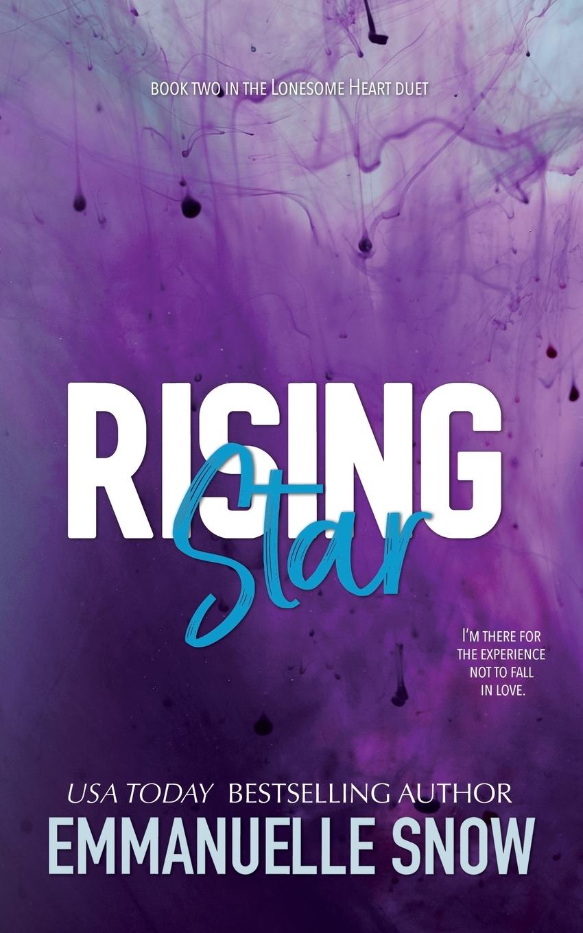 Buch Rising Star Emmanuelle Snow