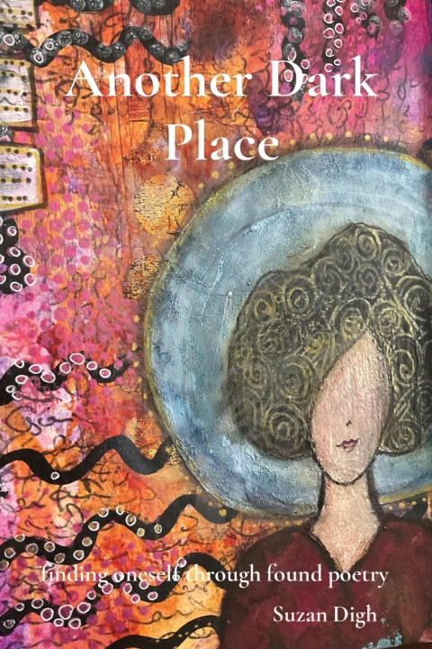 Buch Another Dark Place Suzan Digh