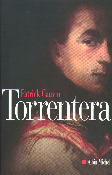 Boek Torrentera Patrick Cauvin