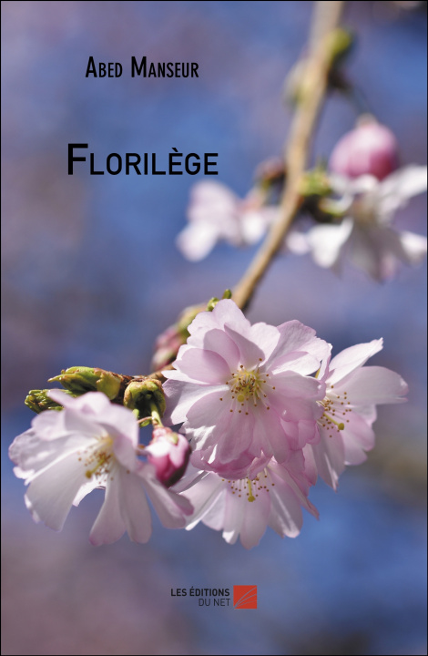 Knjiga Florilège Abed Manseur