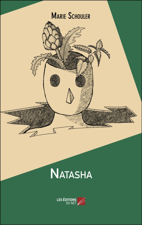 Knjiga Natasha Marie Schouler