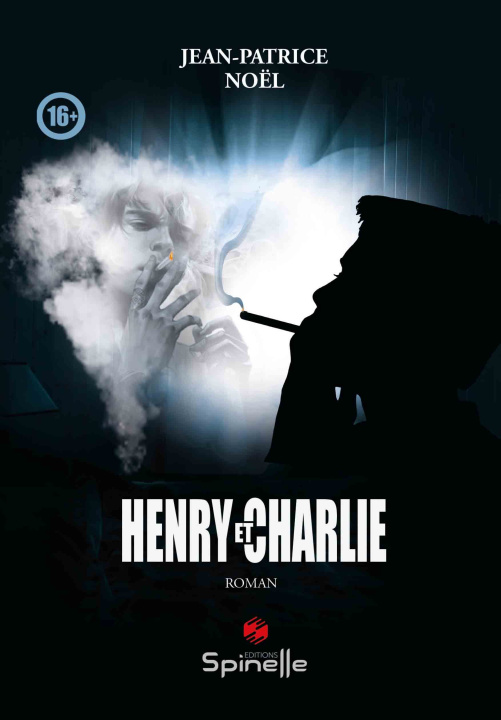 Buch Henry et Charlie Noël