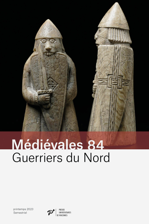 Carte Guerriers du Nord 