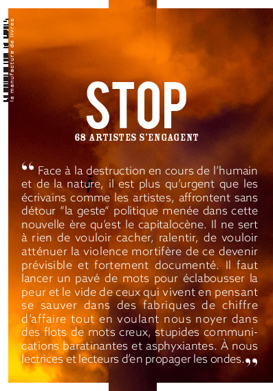 Livro Stop Biberfeld