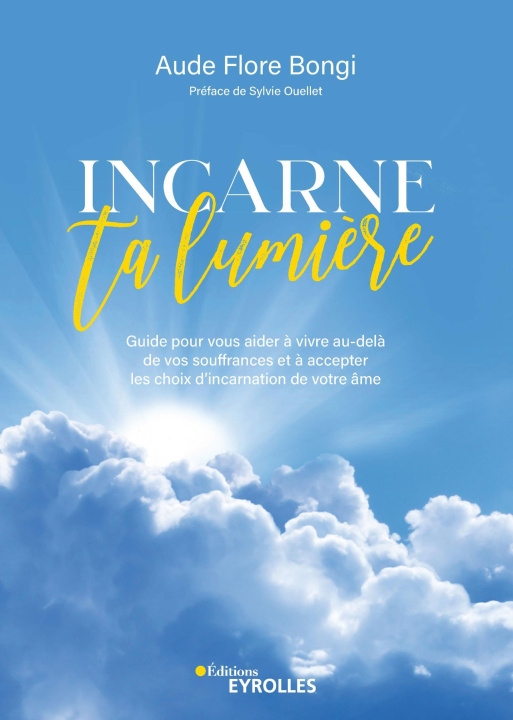 Carte Incarne ta lumière Bongi