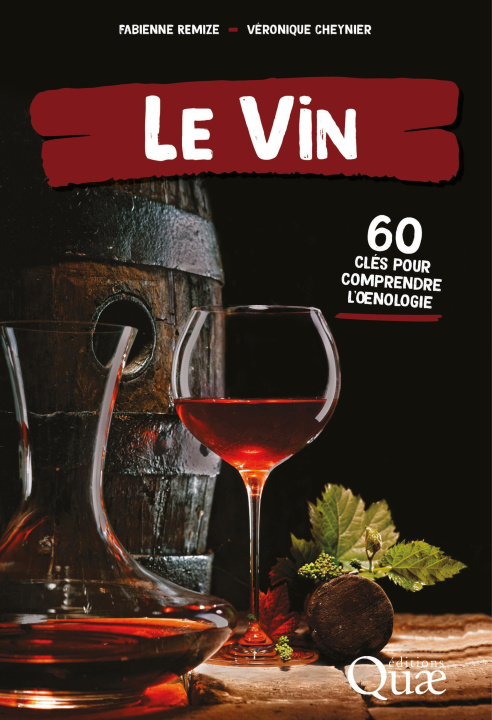 Buch Le vin Cheynier