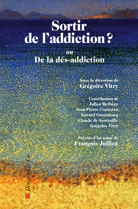 Libro Sortir de l'addiction ? 