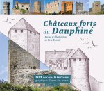 Carte Châteaux forts du Dauphiné Tasset
