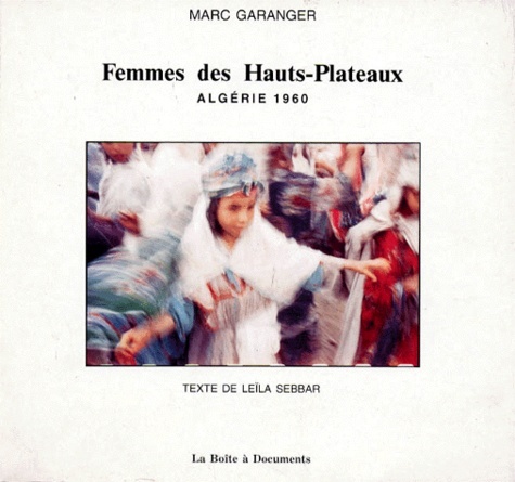 Boek Femmes des hauts-plateaux 