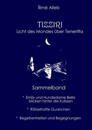 Knjiga TIZZIRI ïlimé Alleb