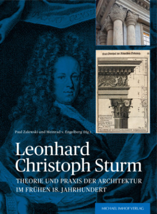 Kniha Leonhard Christoph Sturm Meinrad v. Engelberg